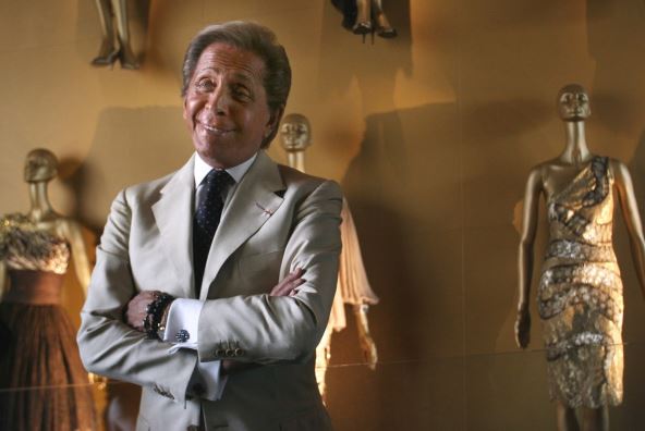 Valentino Garavani
