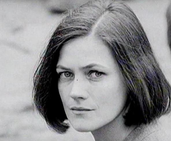 Senka Veletanlić portret