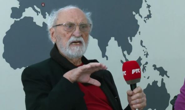 Arsenije Arsa Jovanović