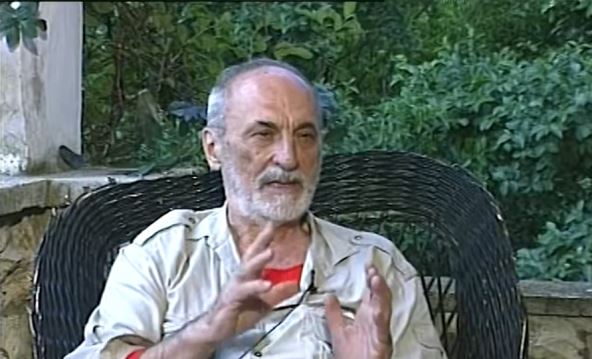 Arsenije Arsa Jovanović