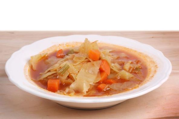 Sladak kupus