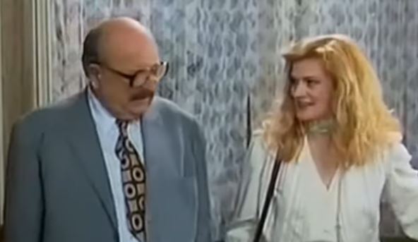 Serija Srećni ljudi