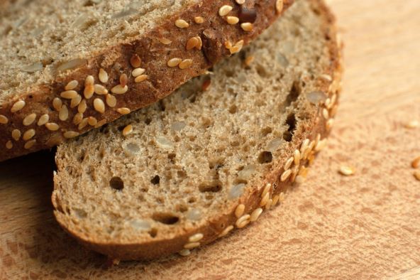 Hleb od celog zrna