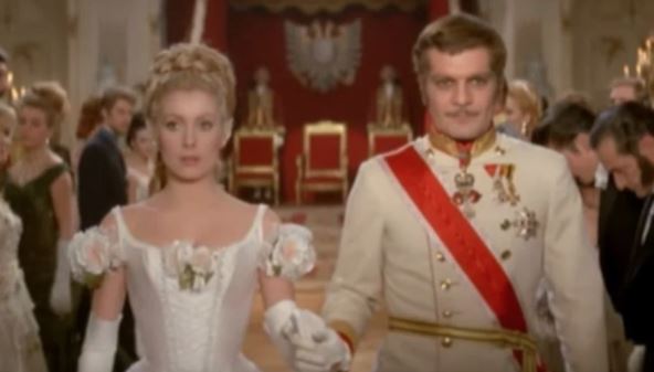 Prestolonaslednik Austrougarske