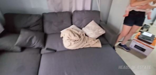 Kineska kontejner kuća