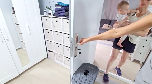 Kineska kontejner kuća