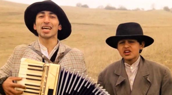 Ko to tamo peva scena iz filma