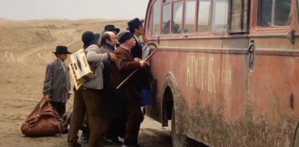 Ko to tamo peva scena iz filma