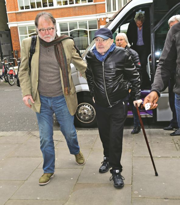 DANAS SE KRECE POMOCU STAPA  profimedia-0503073722.jpg