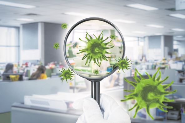 NE UGROZAVAJTE DRUGE  stock-photo-coronavirus-d-simulation-of-viruses-inside-the-air-by-showing-through-a-magnifying-glass-1720095349.jpg