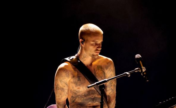 Džastin Biber Gremi 2026.jpg