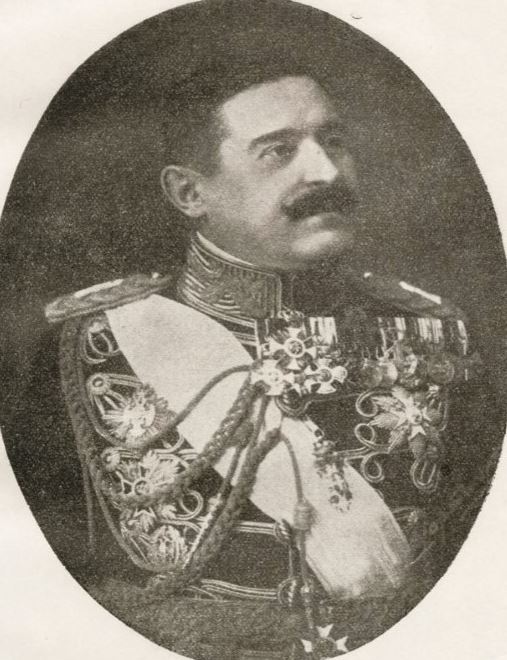 Petar Živković