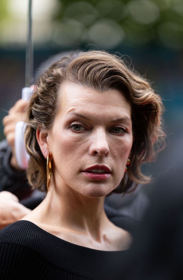 Mila Jovović