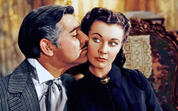 Klark Gejbl i Vivijen Li