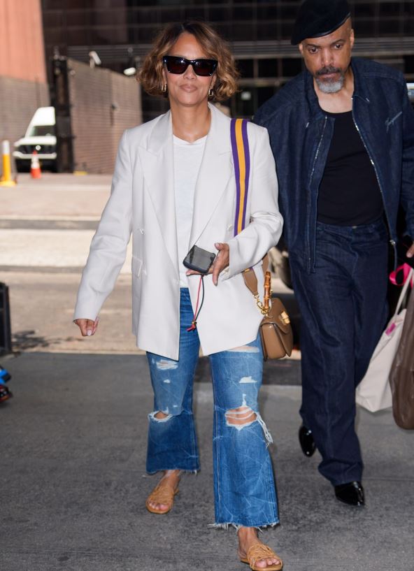 Hale Beri i Van Hant