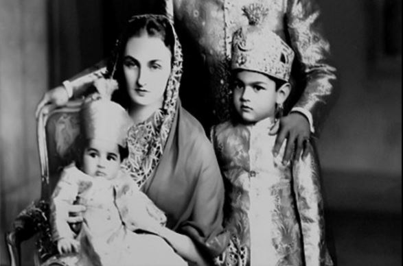 Princeza Durušehvar