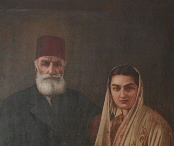 Princeza Durušehvar