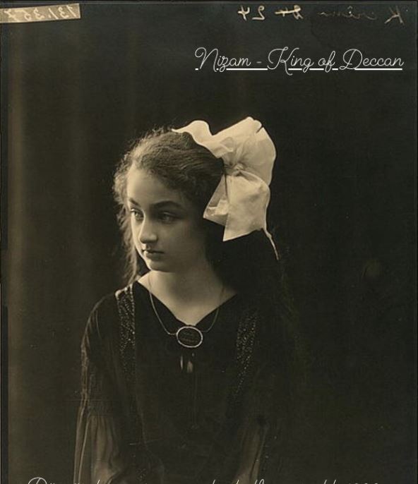 Princeza Durušehvar