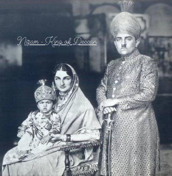 Princeza Durušehvar