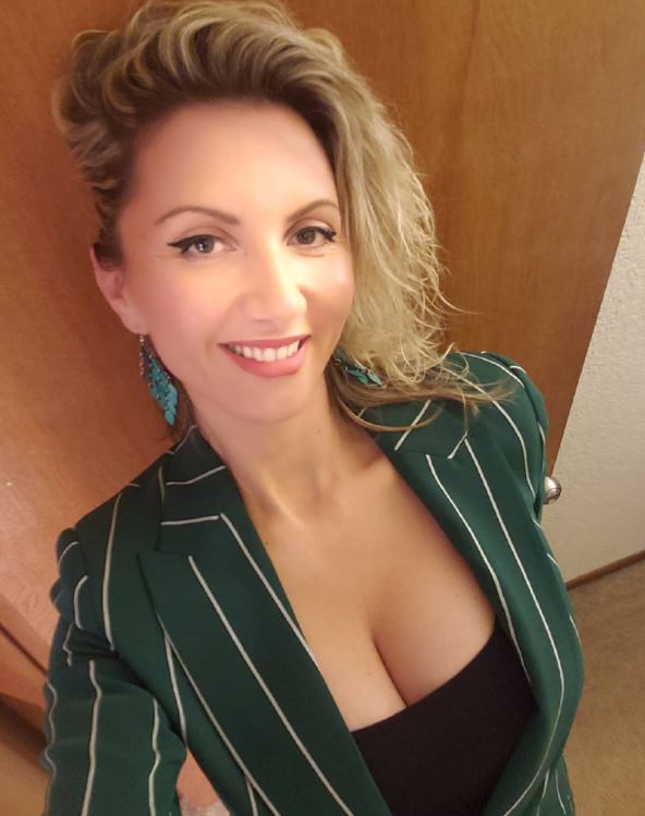 Daliborka Milanković