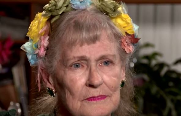 Majka Tonja Harding, LaVona Harding