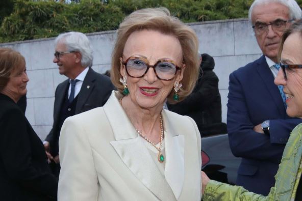 Marija Franka Ferero