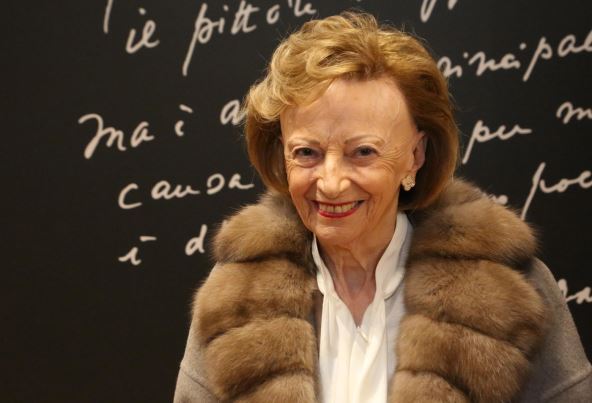 Marija Franka Ferero