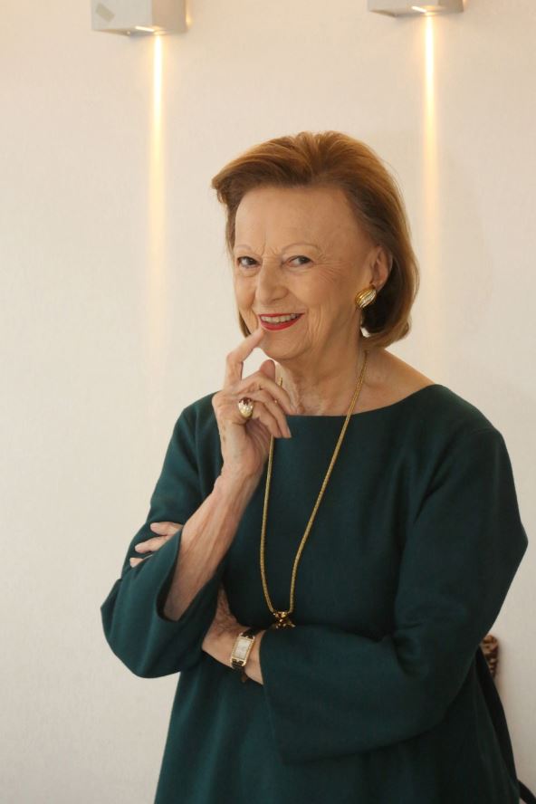 Marija Franka Ferero