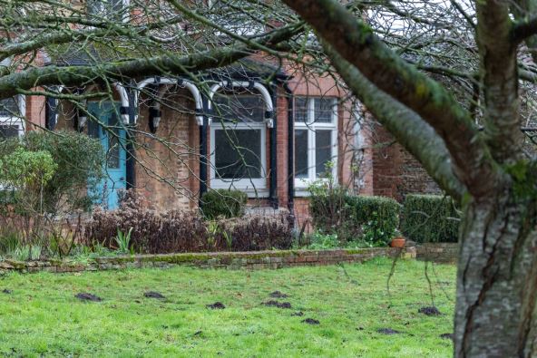 Marš farma princa Endrua