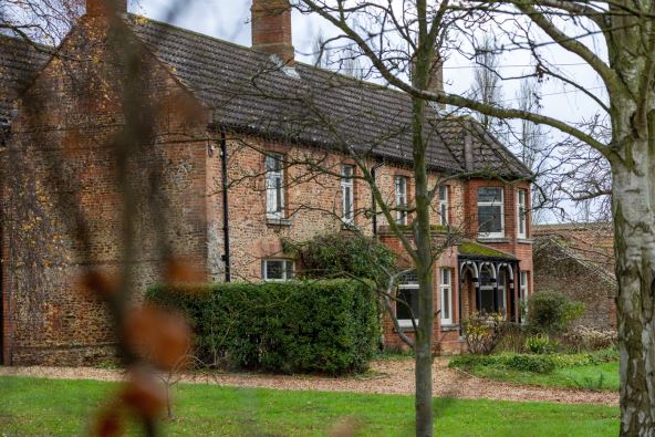 Marš farma princa Endrua