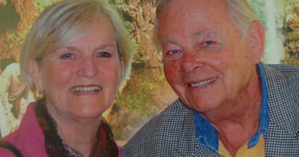 Roditelji Revel Balman