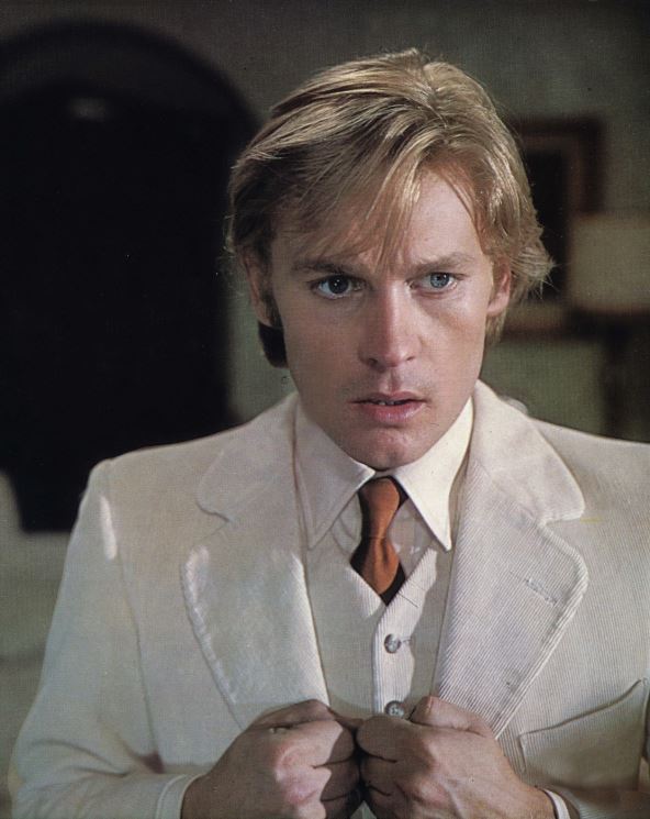 Helmut Berger