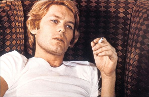 Helmut Berger
