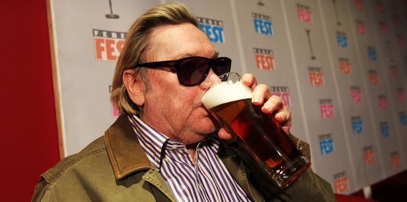 Helmut Berger