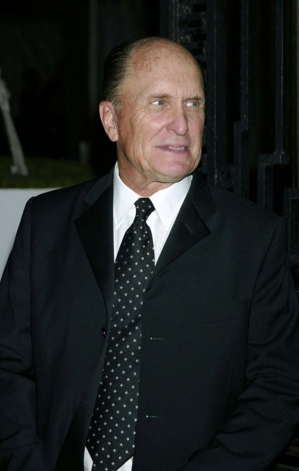 Robert Duval