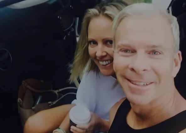 Hejmiš Meklaren i Trejsi