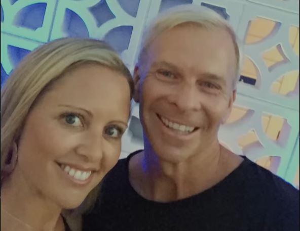 Hejmiš Meklaren i Trejsi Hol