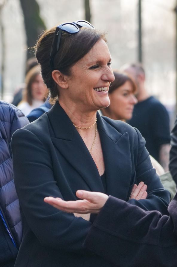 Marija Gracija Kjuri