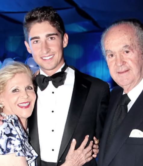 Gonzalo Hevija Bajeres