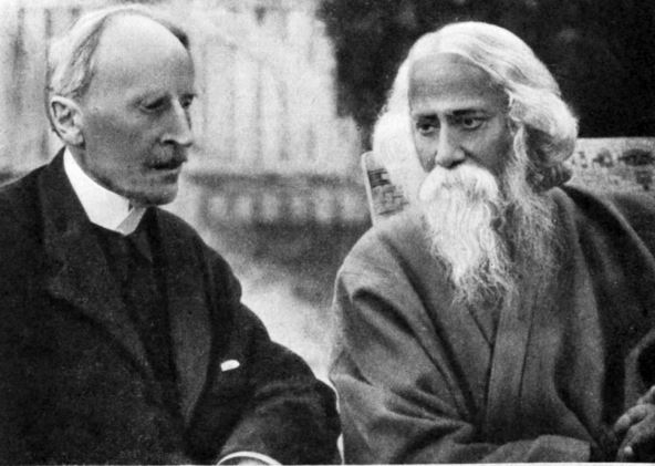 Romen Rolan Rabindranat Tagor