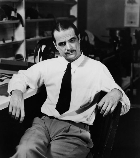 Hauard Hjuz
