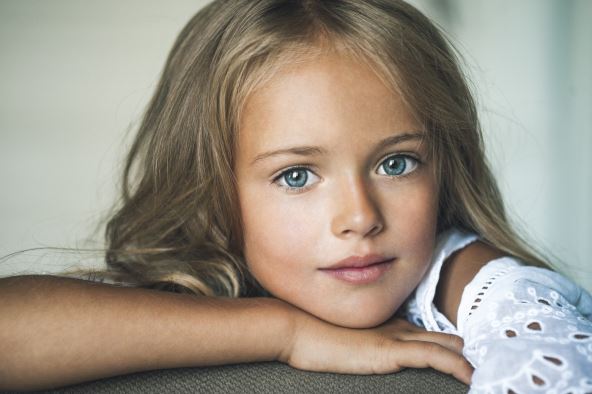 Kristina Pimenova