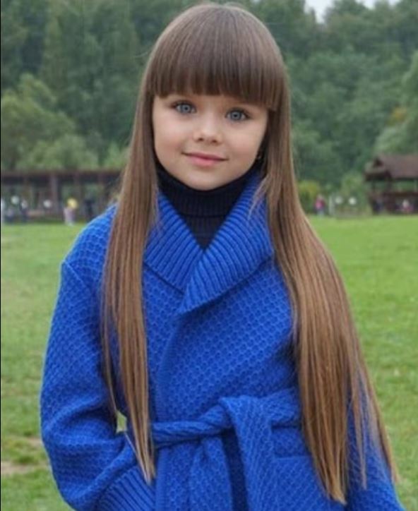 Anastasija Knjazjeva