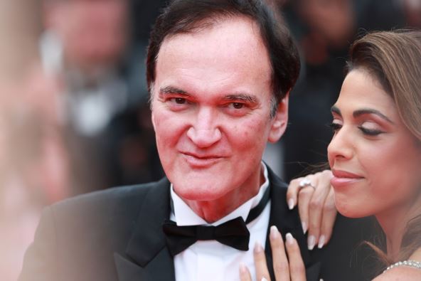 Kventin Tarantino