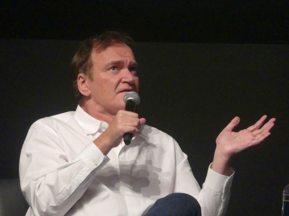 Kventin Tarantino