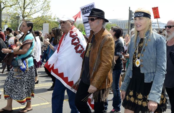 Deril Hana i Nil Jang