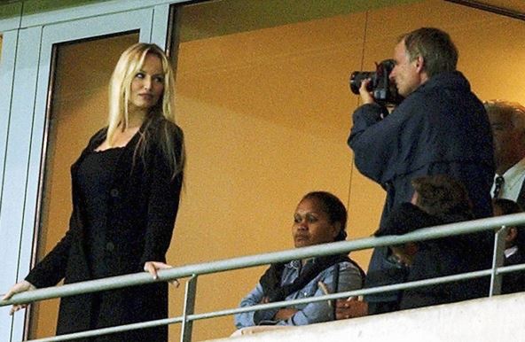 Adriane Sklenaržikovа