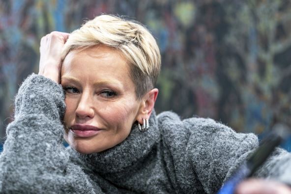 Adriane Sklenaržikovа