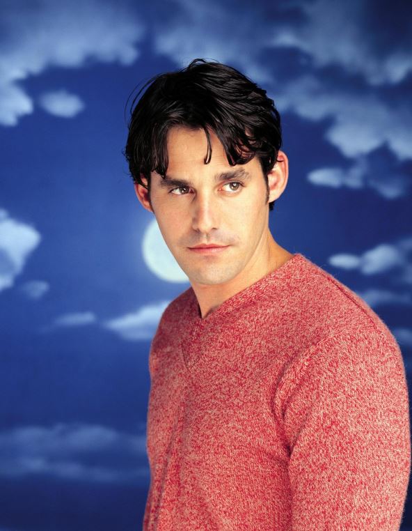 Nikolas Brendon