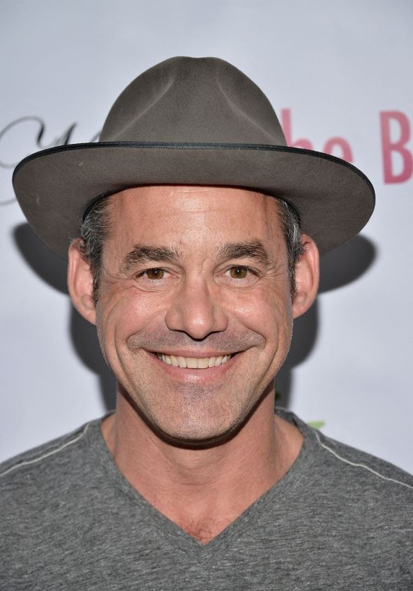 Nikolas Brendon